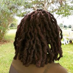 Female Locs, Loc Goals, Thick Locs, Beautiful Locs, Loc Extensions, Dreads Styles, Loc Journey, Natural Hair Beauty