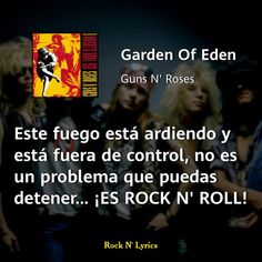 Roses Lyrics, Cold November Rain, Grunge Room Ideas, Music Universe, November Rain, Rock Songs, Grunge Room, Axl Rose