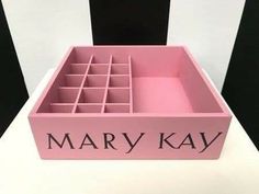 Mary Kay Marketing, Mary Kay Consultant, Owl Crafts