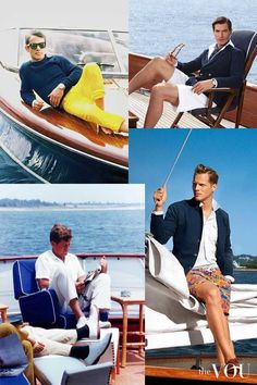 East Coast Yacht Club Style, a sartorial embodiment of nautical aristocratic elegance, is a testament to America’s rich maritime heritage and the refined tastes of its coastal elite. This distinctive fashion ethos, born from the golden age of yachting in the late 19th century, has evolved into a modern aesthetic that speaks volumes about one’s […] Luxury Pool, Preppy Look, Club Style, Billionaire Lifestyle, Yacht Club, Luxury Yachts, Luxury Vacation, Luxury House, Old Money