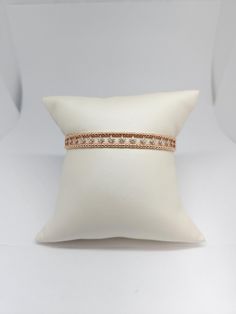 Stylish 14k rose gold beaded pattern bangle with round diamonds in a star pattern that goes all the away around. - Total karat diamond weight: 0.71 -Clarity: SI1 -Color: H-I FREE SHIPPING If you have any questions contact us at 561-641-8162 or shoot us an email at info@arlexjewelry.com, we are happy to help. Rose Gold Diamond Cut Bracelets, Hand Set Rose Gold Diamond Bracelet, Hand-set Rose Gold Diamond Bracelet, Rose Gold Bracelet With Single Cut Diamonds As Gift, Rose Gold Bracelet With Diamonds As A Gift, Rose Gold Cubic Zirconia Diamond Bangle, Rose Gold Diamond-accent Bangle Tennis Bracelet, Hand Set Diamond Rose Gold Bracelet, Rose Gold Bangle Tennis Bracelet With Diamond Accents