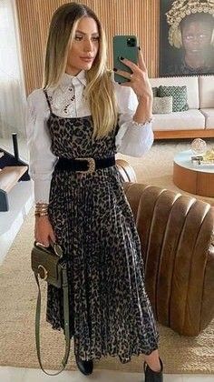 Looks Country, Elegante Casual, Modest Fashion Outfits, Looks Chic, Business Casual Outfits, Elegant Outfit, Outfits Casuales