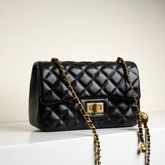 Free U.S. shipping. Style: Buckle, Classic , color:Black, suite for season：Spring, Summer, Autumn, Winter ，Anniversary, Dancing Club, Date, Party, Red Carpet, Material Genuine Leather, Black Leather Square Quilted Chain Bag Flap Crossbody Bags for Women Classic Black Bags As Fashion Accessory, Classic Black Bag As Fashion Accessory, Elegant Black Flap Bag As Gift, Classic Black Bags, Classic Black Flap Bag For Gift, Classic Black Flap Bag For Gifts, Classic Black Flap Bag Gift, Classic Black Flap Bag As Gift, Classic Bags With Chain Strap