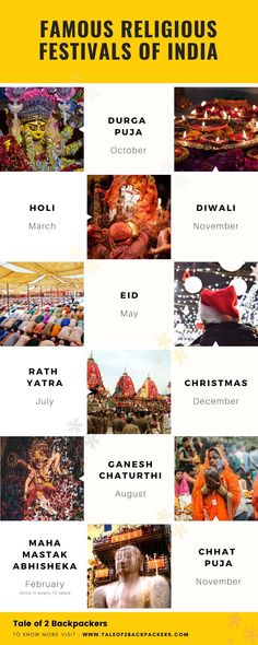 Festival Posters India, Different Cultures Of India, India Culture Poster, Indian Festival Poster, Festivals Of India Chart For Kids, Indian Festivals Aesthetic, National Festivals Of India Chart, Festivals Of India Worksheet