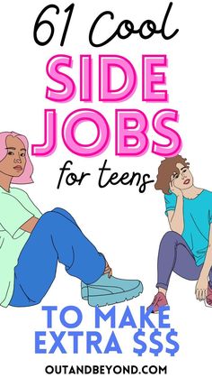 Looking for ways to make money from home as a teen? Explore the best work-from-home jobs perfect for teens, including online tutoring, freelance writing, social media management, and more. Click to find job opportunities, tips, and resources to start earning today! 💖 #JobsForTeens #WorkFromHome #EarnMoneyOnline 🌐🖥️ Bicycle Paint Job, Making Money Teens, Earn Money Fast, Teen Money, Side Hustle Ideas, Social Media Jobs, Side Jobs