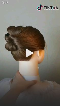 ✓ shorthair hairstyles, shorthair hairstyles school, shorthair hairstyles korean..? Styles Korean, Hairstyles For Prom, Prom Hairstyles For Short Hair, Super Short Hair, Prom Hairstyles For Long Hair, Hair Prom, Prom Hairstyles