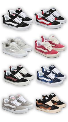 Estilo Vans, Shoe Wishlist, Cute Sneakers