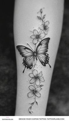 From vibrant colors to intricate patterns, butterfly tattoos are a popular choice for showcasing both elegance and strength. Butterfly Tattoos Ideas, Feminine Tattoo, Feminine Tattoos, Tattoos Ideas, Intricate Patterns, Butterfly Tattoo, Tattoo Ideas, Vibrant Colors