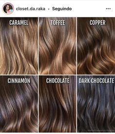 Level 4 Brown Hair Balayage, Brown Carmel Hair Colors, Carmel Bayalage Brunette, Carmel Brown Hair Color, Carmel Brown Hair, Choosing Hair Color, Carmel Balayage, Caramel Hair Color, Carmel Hair Color