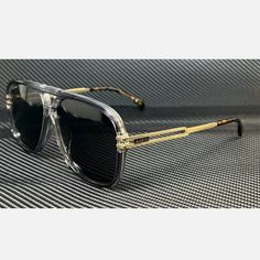 Brand New With Box, Cards, And Never Used! 100% Authentic! Luxury Clear Gucci Sunglasses, Box Cards, Gucci Accessories, Sunglasses Accessories, Large Size, Mens Accessories, Gucci, Sunglasses, Brand New