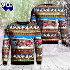 Lebanon, Tennessee, Wilson County Emergency Management Christmas Sweater – An Ugly Christmas Sweater: Elevate your wardrobe with our luxurious Cozy Cashmere Sweater. Crafted from 100% premium cashmere, this sweater offers unparalleled softness and warmth, making it your go-to piece for chilly days. Its classic crew neck and timeless design ensure versatility, effortlessly pairing with both jeans and dress pants. Available in a range of sophisticated colors, it features ribbed cuffs and hem Christmas Long Sleeve Sweater, Holiday Fair Isle Long Sleeve Sweater, Festive Cozy Long Sleeve Sweater, Holiday Long Sleeve Cozy Sweater, Cozy Long Sleeve Festive Sweater, Cozy Long Sleeve Holiday Sweater, Festive Long Sleeve Christmas Sweater, Cozy Long Sleeve Christmas Sweater, Lebanon Tennessee