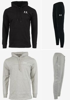 Great shopping ideas for New Mens UA Under Armour Fleece Hoodie & Jogger Set Pants Hooded Pullover Outfit, Mens Clothing Hooded Fleece Tracksuit With Kangaroo Pocket, Fleece Tracksuit With Kangaroo Pocket, Winter Tracksuit With Kangaroo Pocket, Fall Fleece Hoodie Tracksuit, Hooded Gray Tracksuit For Fall, Hooded Winter Tracksuit With Kangaroo Pocket, Winter Hooded Tracksuit With Kangaroo Pocket, Gray Hooded Tracksuit For Fall, Gray Hooded Tracksuit With Drawstring Hood