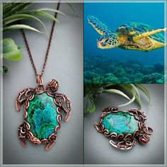 This necklace is made of natural green malachite chrysocolla stone and copper wire. Pendant size is about 5 cm. Chain length is 60 cm (24'). Colors may vary slightly due to the color calibration of each individual monitor and natural features of stones. More items are available here https://www.etsy.com/shop/BestArtisanGifts?ref=seller-platform-mcnav Copper Wire Pendant Jewelry As Gift, Green Chrysocolla Pendant Jewelry, Malachite Pendant For Jewelry Making, Turquoise Copper Wire Necklace For Gift, Turquoise Copper Wire Necklace Gift, Turquoise Copper Wire Necklace As Gift, Green Gemstone Copper Jewelry, Green Gemstone Jewelry In Copper, Turquoise Copper Jewelry Gift