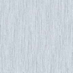 a light blue striped wallpaper with vertical lines in the center and diagonal stripes on it