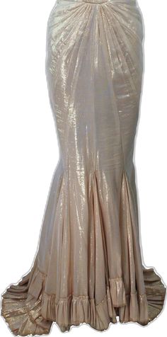 Exquisite Gowns, Gold Silk, Bodice, Evening Dresses, Couture, Silk, Collage, Dresses, Gold