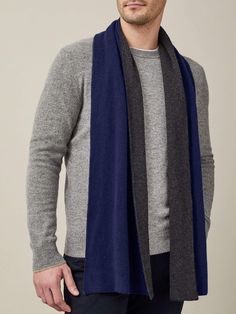 <iframe src=https://player.vimeo.com/video/476321461 width=640 height=853 frameborder=0 allow=autoplay; fullscreen allowfullscreen></iframe> Italy Luca, Cashmere Yarn, Colour Design, Fine Yarn, Cashmere Scarf, Spring Season, Layers Design, Charcoal Grey, Contrasting Colors