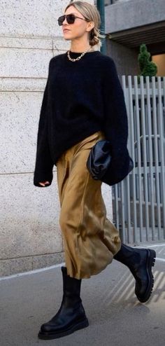 Casual Chique Stijl, Money Fashion, Elegant Styles, Mode Inspo, Outfit Inspo Fall, 가을 패션, Looks Style