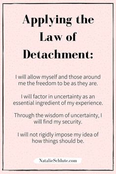 a pink and black poster with the words applying the law of debatishments