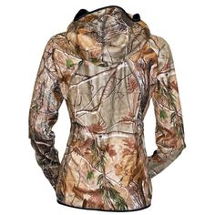 Prois Generation X Jacket front Functional Fall Windbreaker For Hunting, Functional Fall Hunting Windbreaker, Fall Fleece Jacket With Double-lined Hood For Outdoor, Fall Outdoor Fleece Jacket With Double-lined Hood, Outdoor Sport Coat With Drawstring Hood And Long Sleeves, Fitted Hooded Jacket For Outdoor In Fall, Sporty Outdoor Outerwear For Fall, Sporty Fall Outerwear For Outdoor, Sporty Fall Outdoor Outerwear