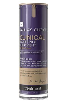 If your regimen only extends as far as your chinyou're missing out on a stretch of delicate skin that can give away signs as age—the neckBattle crepiness and sag below the jawline with a cream like this onewhich teams collagen-boosting retinol with hydrators like olive squalane and hyaluronic acid to keep skin looking firm and plumped. Milia Removal, Organic Mascara, Paula's Choice Skincare, Best Anti Aging Skin Care, Skin Tightening Cream, Korean Skin Care Products, Skincare Wishlist, Paula's Choice, Retinol Cream