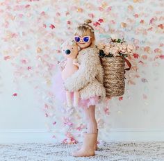 Dresses For Valentines Day, Valentines Baby Shower, Valentine Photo Shoot, Olli Ella, Girls Tutu Dresses, Toddler Photography, Toddler Valentines, Tutu Dresses, Basket Woven