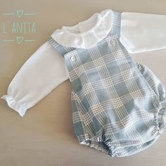 Baby Sewing, Future Baby, Baby Romper, Baby Wearing, Baby Items