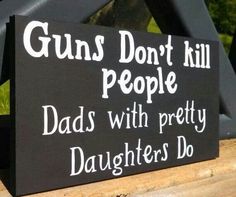 For daddys! Personalized Wood Signs, The Rachel, Dad Day, Kill People, E Card, Funny Signs, Hair Transformation, Wood Sign