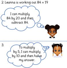 Encourage your children to use other methods and strategies for multiplication, besides just the usual column method. Here are some strategies for our Year 6s! Currently working on our brand new differentiated worksheets based on White Rose V3.0. Find all our resources on our website! Teaching Resources, Encouragement, White