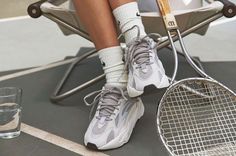 Tennis Outfits, Fashion Gone Rouge, Vogue Beauty, Tennis Clubs, Play Tennis