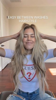 Hair Color Ideas Long Hair, Cool Nail Ideas, Hairby Chrissy, Mood Board Aesthetic, Hair Casual, Cool Easy Hairstyles, Moodboard Fashion, Fun Hairstyles, Board Aesthetic