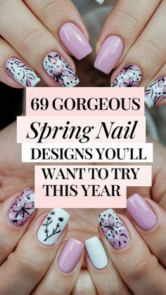 Pretty Nail Art Designs, Pretty Nail Art, Fall Nail Designs