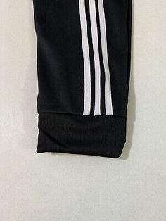 Adidas Originals Primeblue Superstar Tracksuit Black White Size 2XL | eBay Adidas Originals, Zip Pockets, Adidas, Black And White, Black