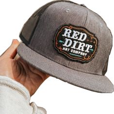 Country Style Snapback Hat With Curved Brim, Western Snapback Hat With Flat Brim, One Size Fits Most Flat Cap For Outdoor, Outdoor Flat Cap Hat, One Size Fits Most, One Size Fits Most Outdoor Flat Cap, Snapback Hat For Rodeo, Country Style Snapback Cap, Western Style Adjustable Flat Cap, Adjustable Western Style Flat Cap