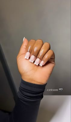 Nail Black, Duck Nails, Long Square Acrylic Nails, Birthday Nails, Acrylic Nails Coffin, Luxury Nails