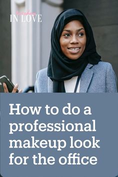 Applying makeup for the office can be tricky. You want to look put together and polished, but you don't want to look like you're trying too hard. The key is to find a happy medium between the two. With a few simple tips, you can create a professional makeup look that's perfect for the office. #halalnailpolish #halalskincare #halalcosmetics #professionalmakeup #muslimprofessionals #halal #modestfashion #nailpolish #makeup #muslimah #hijab #hijabi #tuesdayinlove Halal Makeup, Halal Nail Polish, Trying Too Hard, Look Put Together, Bronzer Brush, How To Apply Blush, How To Apply Concealer, Applying Makeup, Cosmetics Industry