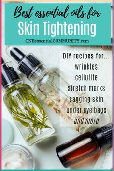 Discover the ultimate guide to 10 simple and effective homemade natural skin care recipes that you can easily create right in your own kitchen. Mother Of Health is here to help you take control of your skin and achieve your best complexion yet! Click and explore the magic of nature in your own home. One Essential Community, Best Essential Oils For Skin, Juniper Berry Essential Oil, For Skin Tightening, Helichrysum Essential Oil, Essential Oil Beauty, Lotion For Oily Skin, Neroli Essential Oil, Body Butters Recipe