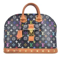 Fresh and artistic, Louis Vuitton remains one of the world's most coveted symbols of status and sophistication. The Damier pattern was designed in 1888 and the Monogram, in 1896. Over a hundred years later, these remain two of the most recognizable prints in the world. Nicolas Ghesquière, previously of Balenciaga, is the artistic director of women’s collections (2013). Virgil Abloh was the artistic director of the men’s line starting in March 2018 until his untimely passing in 2021. Nicolas Ghesquiere, Virgil Abloh, The Men, Kids Bags, Tote Handbags, Louis Vuitton Monogram, Bags Women, Balenciaga, Saint Laurent