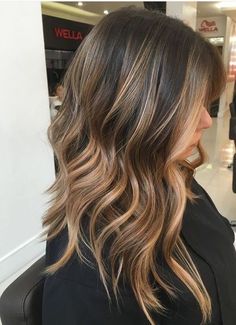 Coffee Brown Hair, Hairstyles Highlights, Brown Hair Color Shades, Golden Brown Hair Color, Brown Hairstyles, Coffee Hair, Golden Brown Hair