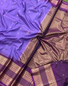 🍁Premium soft & Smooth Semi Gadwal Silk Sarees With Allover Weaving design and  Contrast weaving big Borders and Pallu With Buties Blouse 🍁

*Price : 3200+$*

🍁Note : No return and No exchange for Color Variations and Feel of Fabrics. Colours may vary in real due to Monitor or mobile screen resolutions. Zari Foldings and Thread Outcomes are not Considered as Damage.