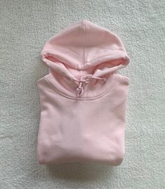 Light Pink Sunkissedcoconut Blank Hoodie Light Pink Hoodie, Luxury Paints, Cute Sweatshirts, Family Christmas Shirts, Clothing Logo, Pink Sweatshirt, Pink Hoodie, Fall Shirts, Fall Outfits Women