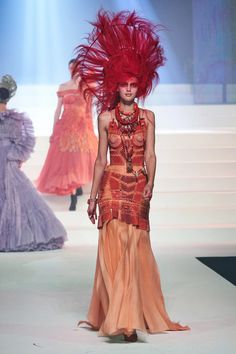 Fashion Couture, Couture Week, Couture Gowns