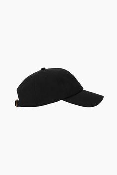 Complete your casual ensemble with the Onyx (Black) Classic Cap. This cotton twill baseball hat features a 6-panel design and a bold SET Logo. A versatile accessory for everyday wear, it is a final sale item, adding a touch of urban style to your look. Trendy Solid Color Baseball Cap For Streetwear, Classic Baseball Cap For Streetwear During Baseball Season, Black Dad Hat With Curved Visor For Streetwear, Black Curved Visor Dad Hat For Streetwear, Basic Everyday Baseball Cap With Curved Visor, Solid Color Snapback Dad Hat For Streetwear, Solid Color Dad Hat For Streetwear, Solid Snapback Dad Hat For Streetwear, Everyday Solid Baseball Cap With Curved Visor