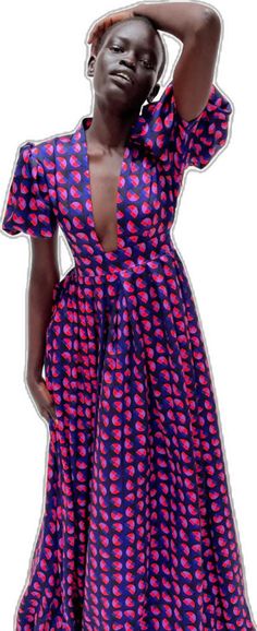 Printed Short Sleeve Party Dress, Short Sleeve Printed Party Dress, Multicolor Short Sleeve Evening Maxi Dress, Short Sleeve Printed Maxi Dress For Parties, Short-sleeved Summer Maxi Dress For Evening, Summer Evening Printed Midi Dress, Flowy Short Sleeve Maxi Dress For Evening, Flowy Maxi Dress With Short Sleeves For Evening, Short Sleeve Maxi Dress For Summer Evenings