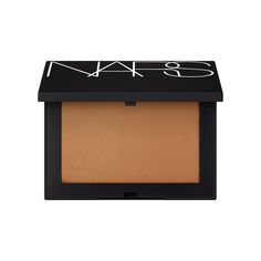 Now available in four shades, this bestselling pressed powder locks makeup in place all day with a luminous, photo-ready finish. Nars Products, Sephora Beauty, Deep Skin, Mineral Powder, Soften Skin, Foundation Concealer, Pressed Powder, Powder Puff, Light Reflection