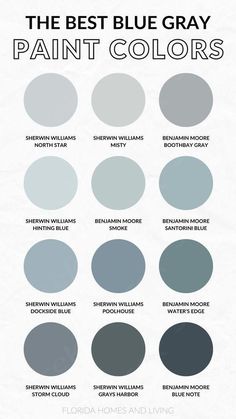 Sherwin Williams Hinting Blue Bathroom, Blue Indoor Paint House Colors, Benjamin Moore Grey Blue Paint Colors, Light Grey With Blue Undertones, Stormy Blue Paint, Neutral Blue Gray Paint Colors, Sw Dusty Blue, Benjamin Moore Paint Colors Blue Gray, Soft Blue Paint Colors Sherwin Williams