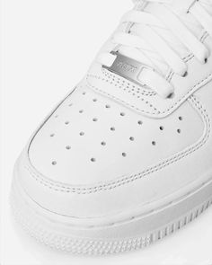 The Nike x ALYX Air Force 1 Sneaker defines modern luxury streetwear. Crafted from premium tumbled leather with subtle modifications, this Air Force 1 exudes refined minimalism while honoring sneaker culture roots. Metal eyelets and custom lace dubraes upgrade the timeless style with a premiumedge. Luxurious leather and Air cushioned comfort make these a staple, while the understated collaboration elevates any Instagram-worthyfit. For those seeking luxury details,quality craftsmanship and heritage design - but fearless of bold branding - the ALYX AF1 is the essential newclassic. Modern White Lace-up Nike Air Force 1, Luxury White Nike Air Force 1, Sporty White Lace-up Nike Air Force 1, White Sporty Nike Air Force 1 Lace-up, White Synthetic Nike Air Force 1 Mid-top, Matthew M Williams, White Casual Sneakers, Air Force 1 Sneakers, Sneaker Culture