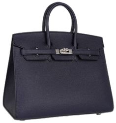 Elegant Business Bag With Branded Hardware, Elegant Business Bags With Branded Hardware, Luxury Blue Bags For Everyday, Elegant Formal Bags With Branded Hardware, Elegant Formal Satchel With Branded Hardware, Luxury Formal Bags With Branded Hardware, Elegant Blue Satchel With Silver-tone Hardware, Elegant Office Bags With Branded Hardware, Elegant Satchel With Branded Hardware