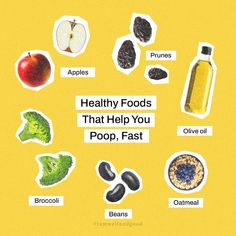 No one likes being backed up... so whenever you need to "get things moving", here are some foods to help you go! 💩

Via @iamwellandgood

#nutrition #nutritionfacts #digestion #guthealth #fiber #thenutritioninstitute Foods For Digestion, High Fiber Fruits, Fiber Fruits, Water Hydration, Constipation Relief, Soluble Fiber, Traffic Jam, Veggie Salad, Cell Wall