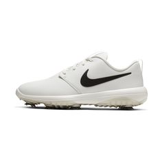 the nike vapor golf shoe in white and black is on sale for just $ 99