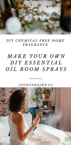 If you are anything like me then you want your home to smell good! I love clean and fresh fragrance as well as bakery scent room sprays but what I don't like is all of the chemicals in commercially produced fragrances. These DIY room sprays will make your home smell like the spa or like Christmas Cookies but without all of the harsh chemicals for a more health conscious option. These also make great DIY gift ideas! Scenting Candles, Diy Room Spray Essential Oils, Lush Inspired Diy, Smell Good Combo, Abundance Essential Oil, Body Spray Recipe, Diy Linen Spray, Room Spray Recipe, Sleeping Essential Oil Blends